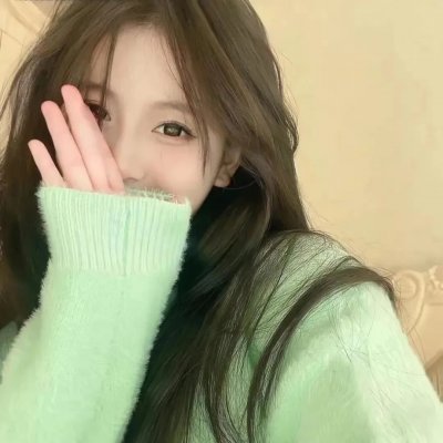 眼里余光都是你