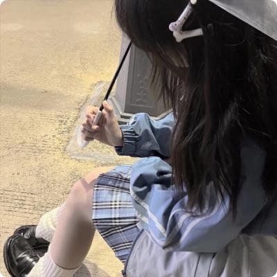 掀起我的爱
